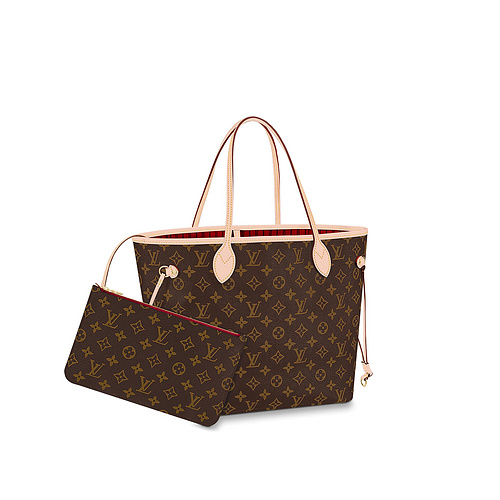 M41177 LV bag Louis Vuitton bag Bag Next bag color cherry red-30ba0dd0